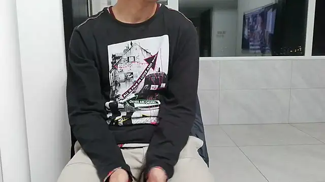 nole_china7 Show Webcam