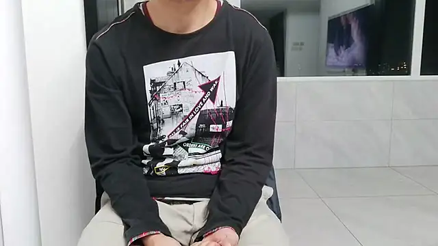 nole_china7 Show Webcam