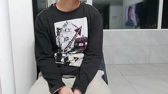 nole_china7 Show Webcam