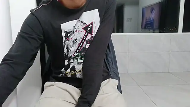 Show de nole_china7 na webcam