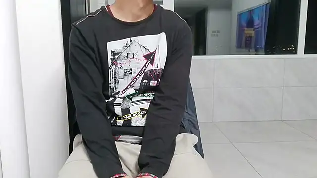 nole_china7 Show Webcam