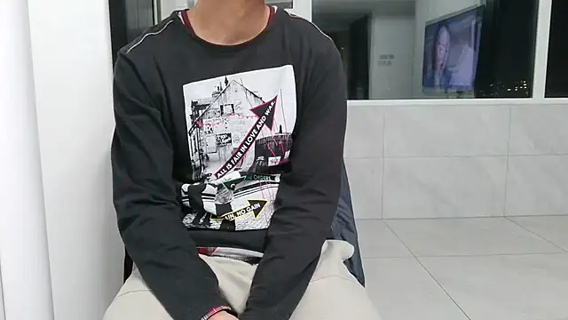 nole_china7 Show Webcam