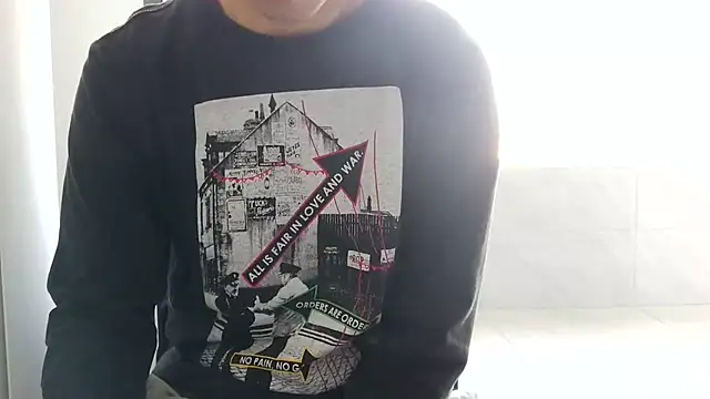 nole_china7 Webcam-Show