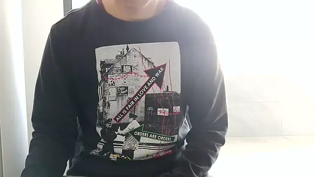 nole_china7 Webcam show