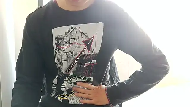nole_china7のウェブカメラショー