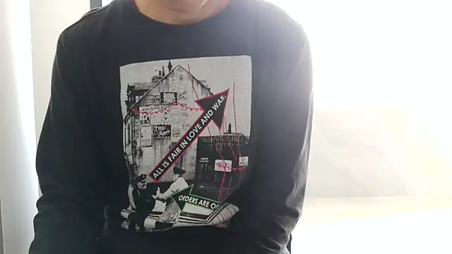nole_china7のウェブカメラショー