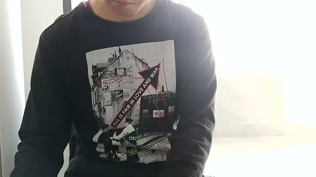 nole_china7's Webcam Show