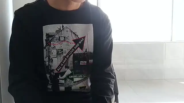 nole_china7のウェブカメラショー