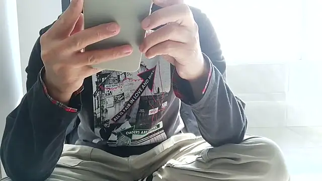 nole_china7 Show Webcam