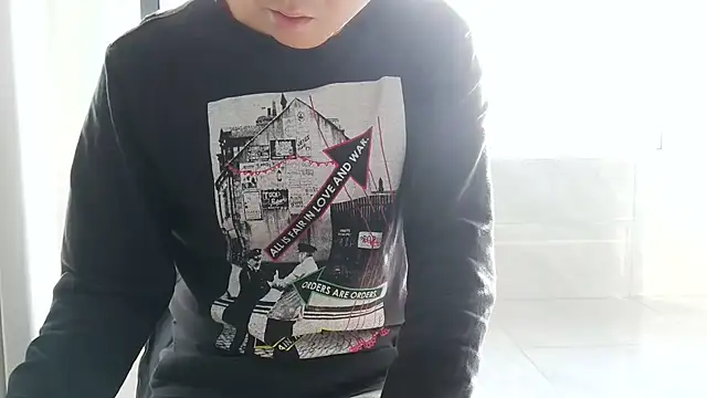 nole_china7's Webcam Show