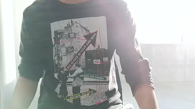 nole_china7 Webcam-Show