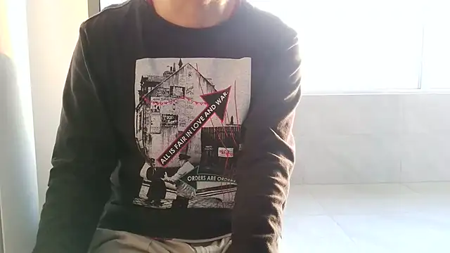 nole_china7 Show Webcam