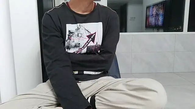 nole_china7 Pertunjukan Webcam