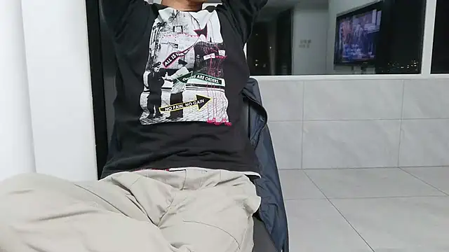 nole_china7 webcam show