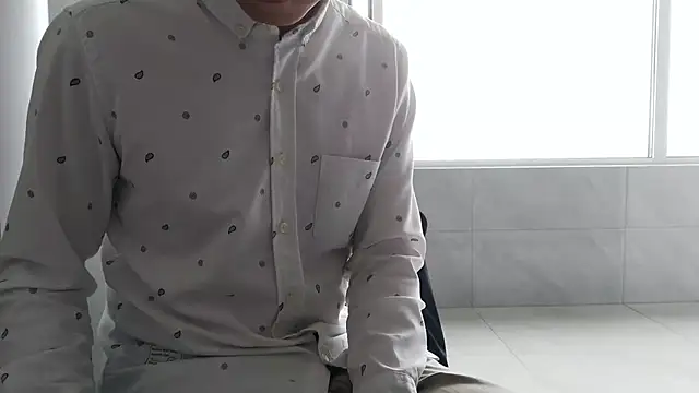 nole_china7's Webcam Show