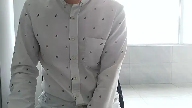 nole_china7 Show Webcam