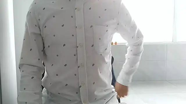 nole_china7 Webcam Show