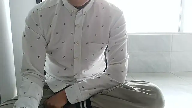 nole_china7 Show Webcam