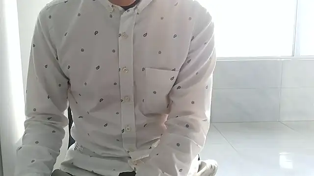 Webkamerová show nole_china7