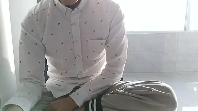 nole_china7 Pertunjukan Webcam