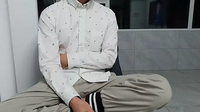 nole_china7 Webcam Show