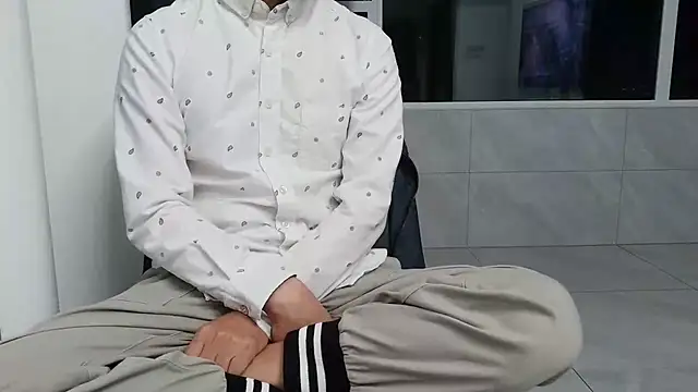 nole_china7's Webcam Show