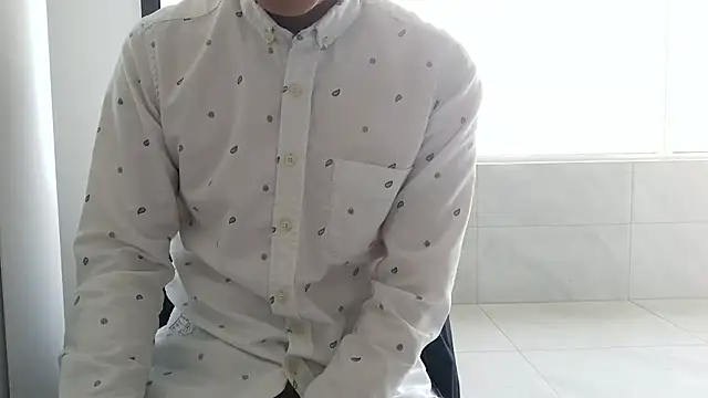 nole_china7 Show Webcam