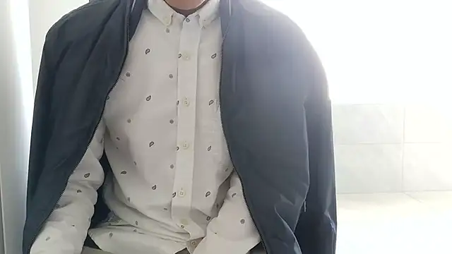 nole_china7 Webcam show