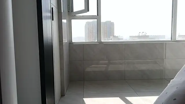 Show webcam de nole_china7