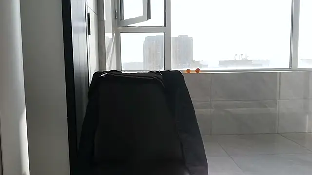 Show Webcam de nole_china7