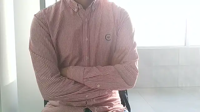 nole_china7's Webcam Show