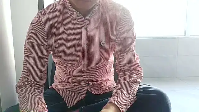 nole_china7 Show Webcam