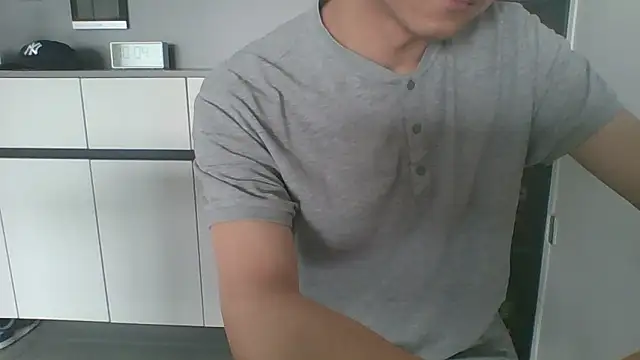 nole_china7 webkamerás műsora