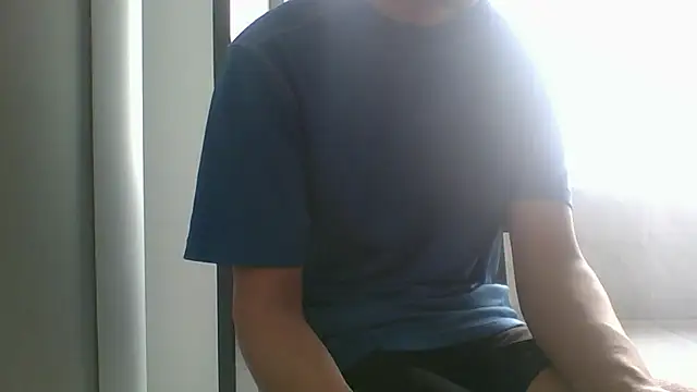 nole_china7 웹캠 쇼