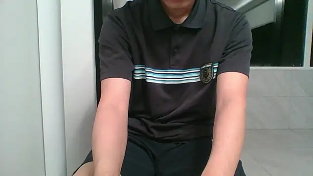 nole_china7 Pertunjukan Webcam