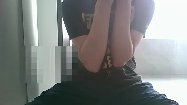 Show de webcam de nole_china7