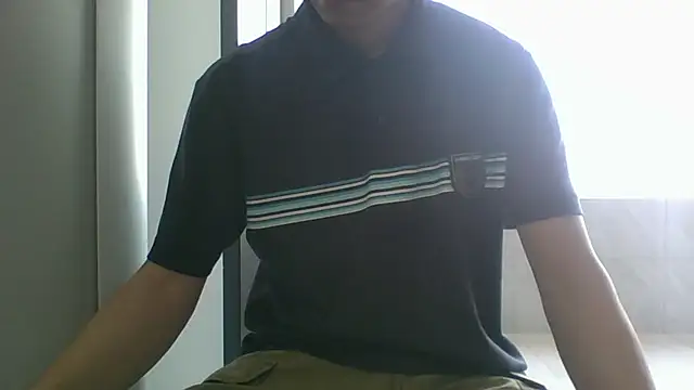 nole_china7 Webcam show