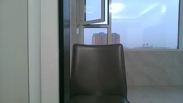 nole_china7 Webcam-Show