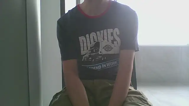 nole_china7 Webcam-Show
