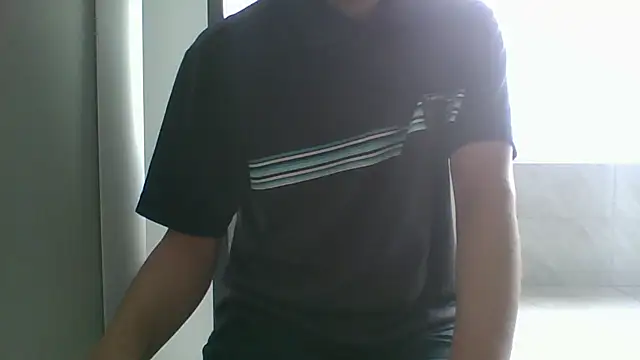 nole_china7 Webcam show