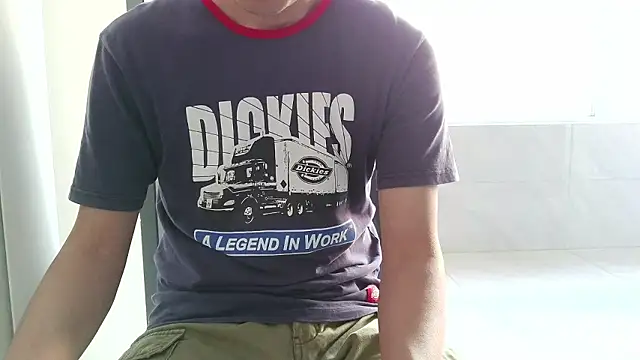 nole_china7 Webcam-Show