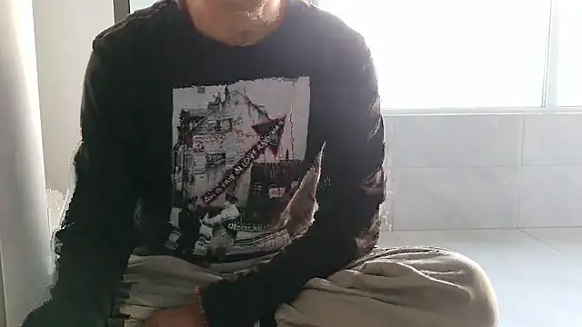 Show Webcam de nole_china7