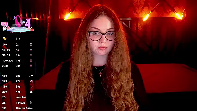 LuxSopphia Live XXX-Chat