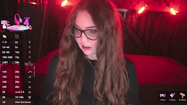 LuxSopphia Live XXX-Chat