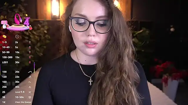 LuxSopphia Live XXX Chat