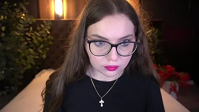 Chat XXX en directo de LuxSopphia