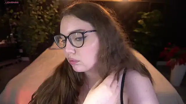 LuxSopphia's Live XXX Chat