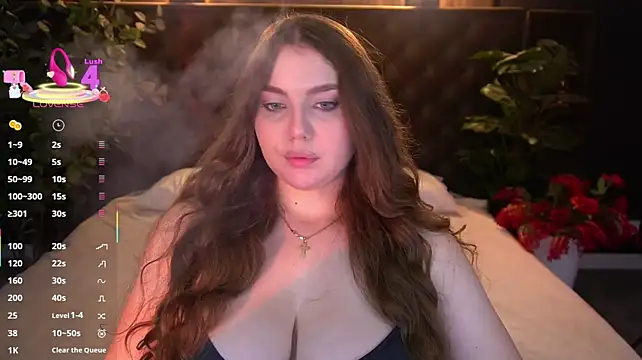 عرض كام LuxSopphia