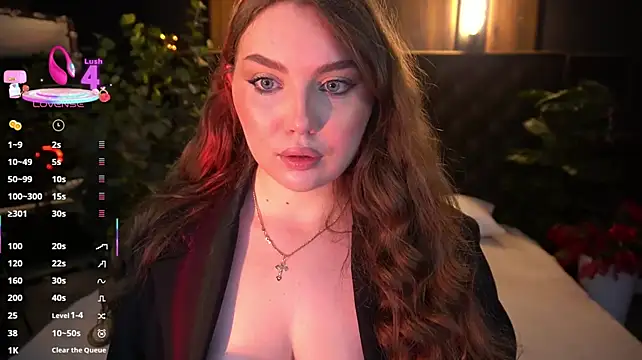 Czat XXX na żywo – LuxSopphia