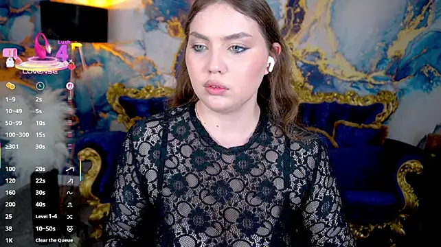 LuxSopphia's Live XXX Chat